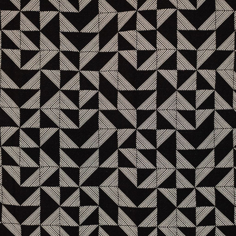 Flying High Fabric, Domino
