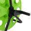 Galvanised Steel, Plastic Hose Reel