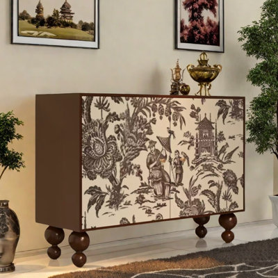 Armoire d'appoint