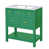 Green is out of stock