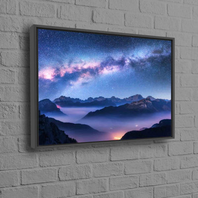 Print on Canvas