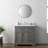 Currahee 36" Single Bathroom Vanity Set-40805335