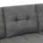 86'' Upholstered Pull-Out Sofa Bed