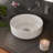 Alfi Brand 15.5'' Circular Bathroom Sink-58646698