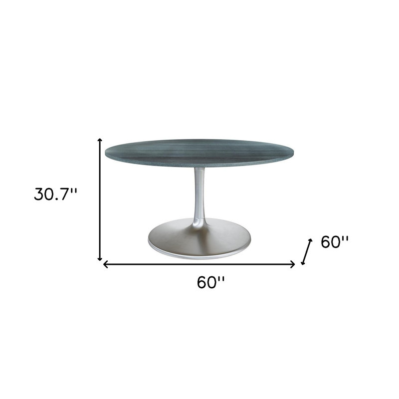 Table de salle à manger 60 po
