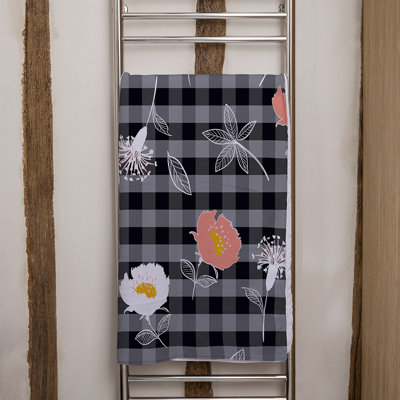 Devers Midweight Bath Towel