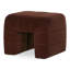 Verity Vanity Stool