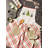 Aldwick Christmas Plaid Cotton Apron Sets