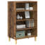 Sideboard 57 X 35 X 89.5 Cm Engineered Wood-603940903