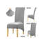 Dining Chair Slipcover