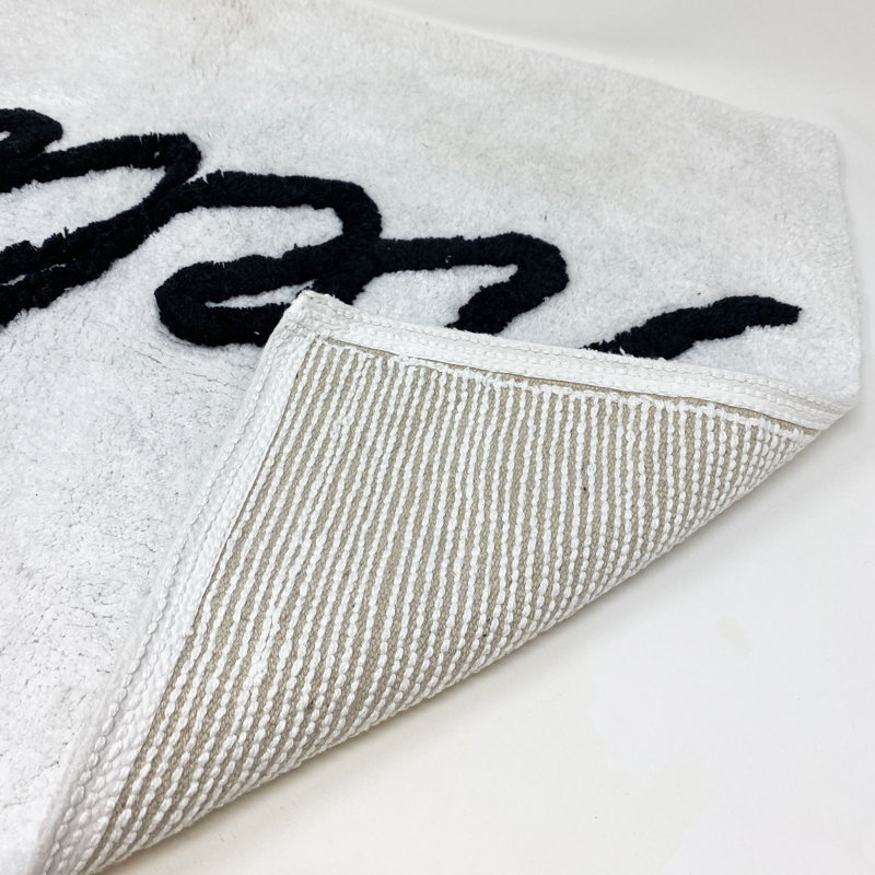 Tapis de bain Relax Relax