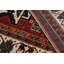 One-of-a-Kind 6’6”x8’8” Hand Knotted Area Rug