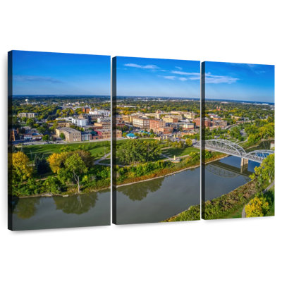 North Dakota