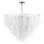 Glacier 16 - Light Glass Chandelier