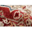 Tapis oriental rouge / beige Nong-26066061