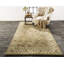 Tapis vert / ivoire / gris en laine touffeté à la main Aarohi Corsham-26642887