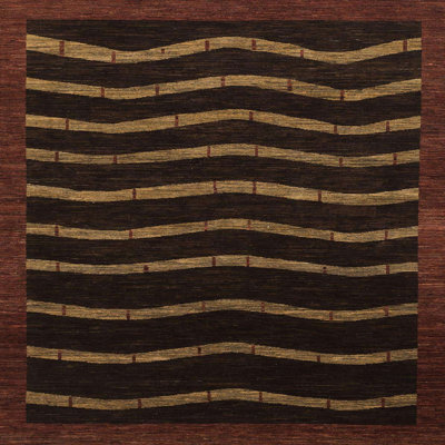 Abstract Indoor Rug