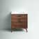 Binford 30'' Single Bathroom Vanity with Ceramic Top
