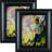 Omara Black Beveled Picture Frame - Set of 2-2078895523