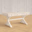 Brookstonval Solid Wood Writing Desk-2034768270