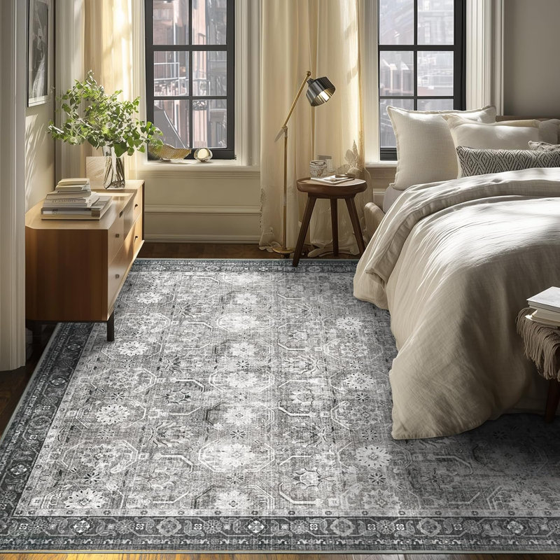 Area Carpet