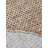 Heller Hand Knotted Sumak Jute Eco-Friendly Solid Area Rugs - 6' x 6', Round, Camel Color, Plain Solid Design, High Pile, Natural Fiber, Outdoor Indoor Handmade Area Rugs for Living Room, Bed Room-2090282761
