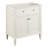 30" Elmdale Single Bathroom Vanity Set with Rectangular Undermount Sink-75245466-67574761-67574763