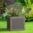 35 Gallon Resin Deck Box( Pack of 2), Outdoor Storage Box-168042605