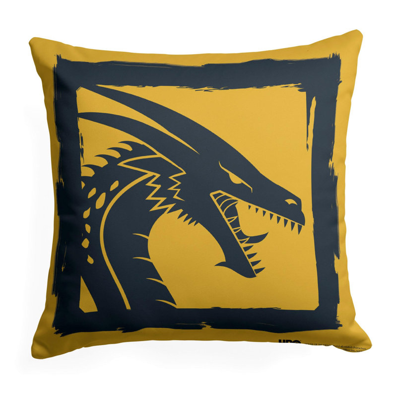 Outdoor Pillow Cover