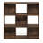 Cubic Storage Cabinet, Bookcase, Bookshelf, 9-Cube-714692534
