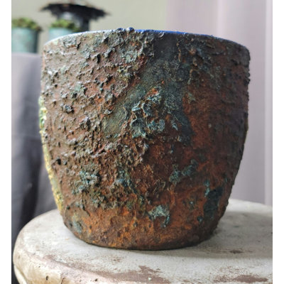 Chrysocolla Chaos