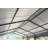 Supply Video NEW Metal Carport 12 ×20 FT Heavy Duty With Galvanized Steel Roof, Metal Garage Canopy With Galvanized Steel Roof & Frame, Car Tent Outdoor Storage Shed For Car, Boats And Truck, Gray