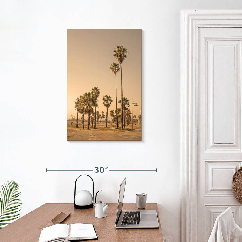 Gillard Summer, 30" H x 20" W