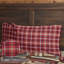 Taie d'oreiller 100% coton Braxton-865880960