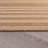 Geometric Sand/Natural Easy-Care Jute-Style Indoor/Outdoor Flat Woven Area Rug-753307568-753307567