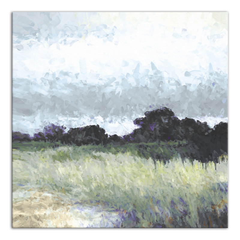" Abstract Landscape "