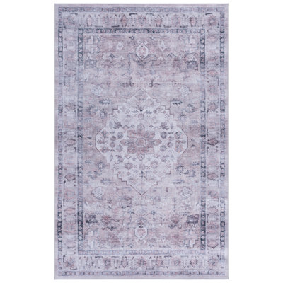 Tucson 230 M/W S/R Performance Machine Washable Oriental Rug