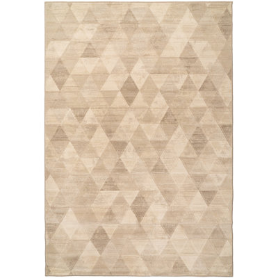 Gerin Geometric Indoor Rug