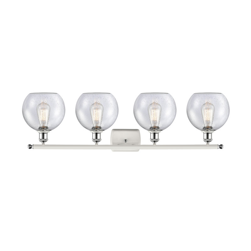 Almatine 4 - Light Vanity Light, LED, Seedy