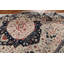 Tapis turc floral en laine 10 x 13