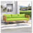 3 SEATER Patio Sofa DAYBED-428277102