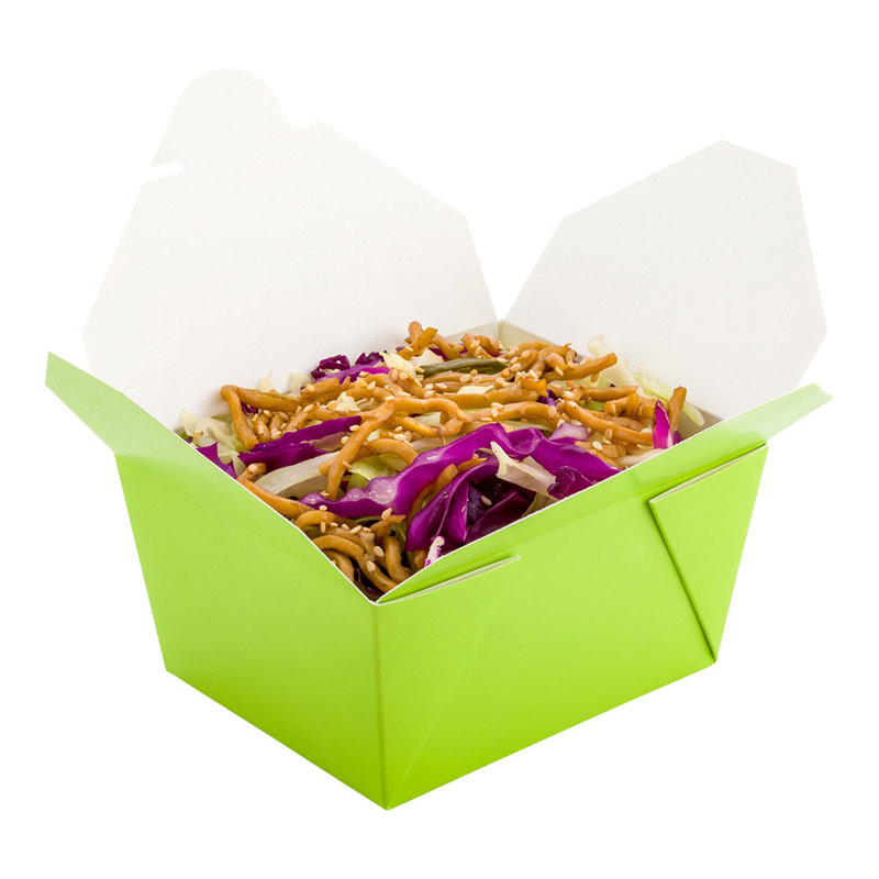 Bio Tek Paper Disposable Tableware