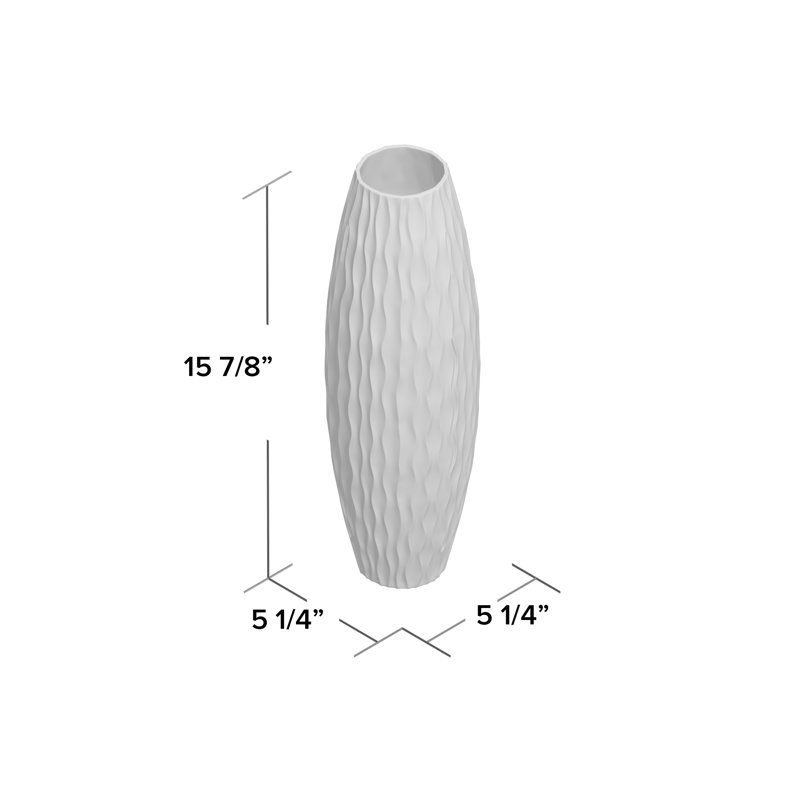 Kelso Table Vase, Large