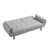 Grey Polyester is out of stock