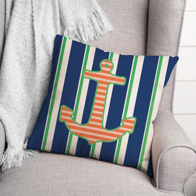  Coussin Anchor