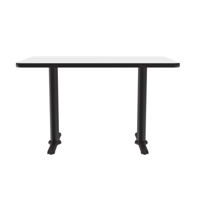Table de salle de pause