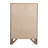 Marilla  Chest , Cappuccino-2110060108