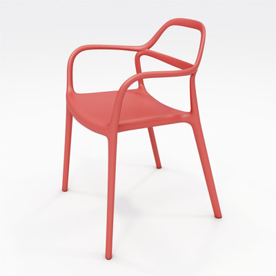 Fauteuil de patio Dali