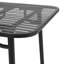 Carmedie Outdoor Garden Metal Table-133985546