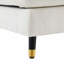 Canapé modulaire convertible 4 places Zephara-106576206